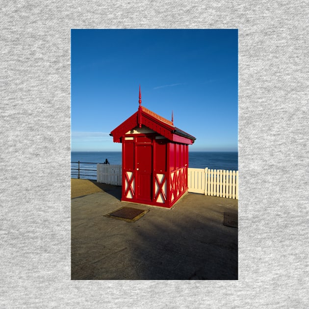 Saltburn by the Sea by StephenJSmith